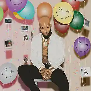 Picture for song 'Roses [1]' by artist 'Brentin Davis Beats'