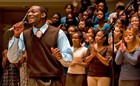 Picture for song 'Gospel' by artist 'B. Soulful'