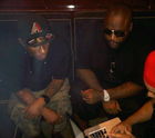 Picture for song 'Lex Luger/ Rick Ross type beat' by artist 'Buchananbeats'