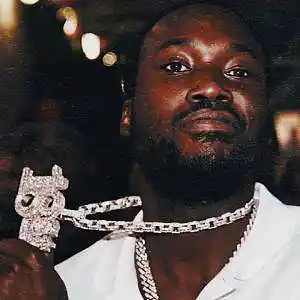 Picture for song 'Too Hard / Meek Mill Type Beat (2 For 1)' by artist 'Buckroll'