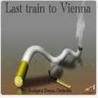 Picture for song 'Snowangels' by artist 'Budapest Dream Orchestra'