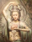 Picture for song 'Ocean of Compassion' by artist 'Carlo D'Anna'