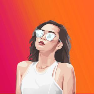 Picture for song 'Palms' by artist 'CashHunters'