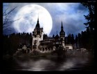 Picture for song 'Dark Castle' by artist 'C Dara Beats'