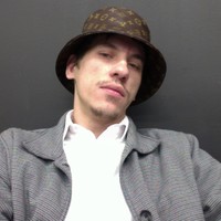 Picture for song 'D-minor 808 trap bpm 143' by artist 'Chosenbeats.com'