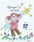 Picture for song 'Azrael's Wish - By Chris Huebner - Azrael's Wish ' by artist 'Chris Huebner'