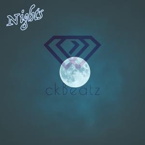 Picture for song 'Nights - SZA x Bas type beat' by artist 'cokang'