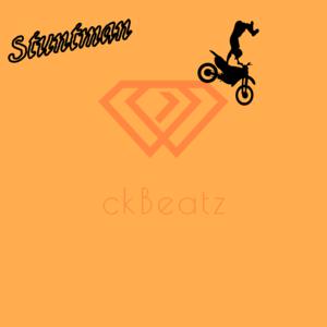 Picture for song 'Stuntman - ASAP Rocky type beat' by artist 'cokang'