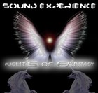 Picture for song 'Flights Of Fantasy' by artist 'Claudio Merlini'