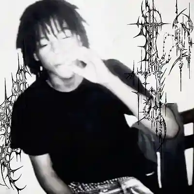 Picture for song 'che x osamason type beat - fallen' by artist 'Coloww'