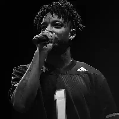 Picture for song 'Drowning (21 Savage x Don Toliver Type Beat)' by artist 'ConkyBeatz'