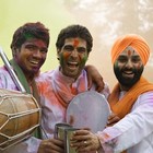 Picture for song 'Sunday Experiment Jam Session with Indian Spice' by artist 'Cosmic Sector 5'