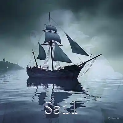 Picture for song 'Free Chino XL Type Beat Sail 2025 148bpm' by artist 'Craig Daub Beats'