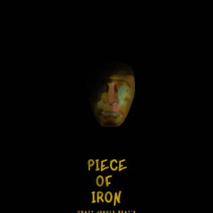 Picture for song 'Piece of iron' by artist 'CrazyJungle'
