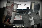 Picture for song 'hop out- Lou & 2g & moneyboe' by artist 'Crushbars ent'