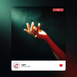 Picture for song '«Light» (The Weeknd x PARTYNEXTDOOR RnB Beat)' by artist 'CRYWAVE.'