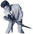 Picture for song 'Try Me (R.I.P) James Brown Sample' by artist 'Da'Man21'