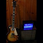 Picture for song 'Tell You Some Lies' by artist 'Darcy Hoover'