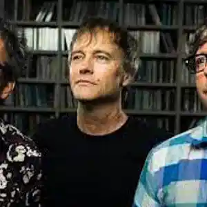 Picture for song 'The Way' by artist 'Dave Dunklee'