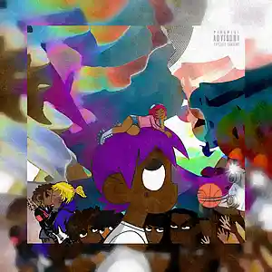 Picture for song 'Lil Uzi Vert x TM88 Type Beat - ''Next Luv''' by artist 'DBTHEPLUG'