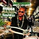 Picture for song 'get da gun and shoot' by artist 'DIZZLEMAN T'