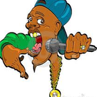 Picture for song 'LOOSIN IT!' by artist 'DJCBZ'