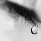 Picture for song 'Among tears' by artist 'DJ One (Bxl)'