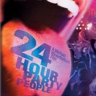 Picture for song 'You'll Be The Life Of The Party' by artist 'DJ Properganda'
