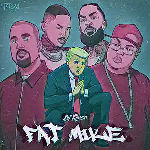 Picture for song '[FREE] FAT MIK E Trap piano' by artist 'DJ Ruso'