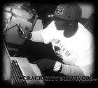 Picture for song 'RENZO' by artist 'DKINGDOM BLANKCHECK'