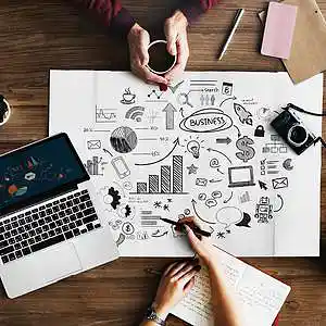 Picture for song '[ FREE DOWNLOAD] --- PLANS' by artist 'DNA DUO Beats'