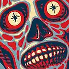 Picture for song 'The Devil Has Come' by artist 'Doctor Metropolis'