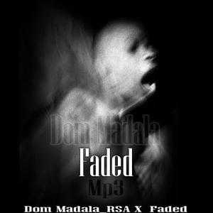 Picture for song 'Faded' by artist 'Daruse Ore Marvest Madala'