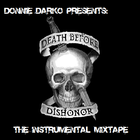 Picture for song 'Beg For Mercy' by artist 'Donnie Darko 815'