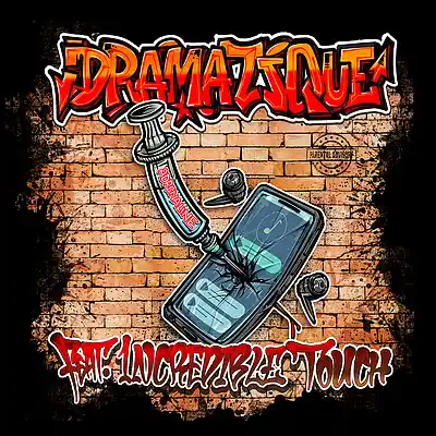 Picture for song 'Adrenaline ft 1ncredible Touch' by artist 'DraMatiQue'
