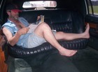 Picture for song 'Upholstery Blues' by artist 'EDDIE CROWE'S BLUES UNCHAINED'