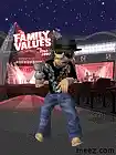Picture for song 'I'm Still Standing' by artist 'Built 4 This'