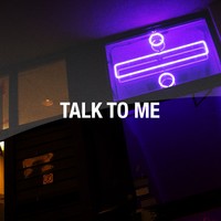 Picture for song 'TALK TO ME' by artist 'FlashBeats.net'