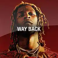 Picture for song 'WAY BACK (SOLD)' by artist 'FlashBeats.net'