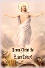 Picture for song 'Jesus Christ Is Risen Today!' by artist 'Forbes Ministry Of Music'