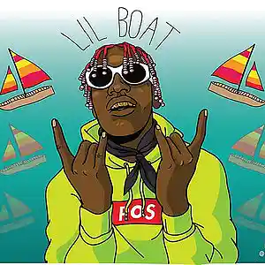 Picture for song 'Lemon (FREE DL)' by artist 'Forrest Beats'