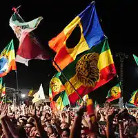 Picture for song 'Jamming' by artist 'Fran Herraiz'