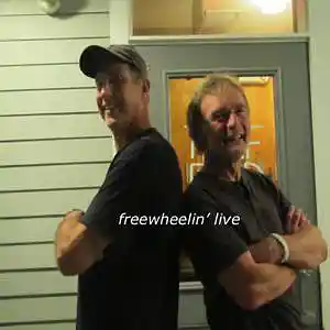 Picture for song 'The Mirror' by artist 'freewheelin''