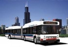 Picture for song 'Take a Bus to Chicago' by artist 'Gail And Charlie Davis'