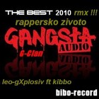 Picture for song 'Romano Rap kibbo ft leo-g real shiiiit rmx' by artist 'G-Clan'