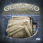Picture for song 'POCKET FULL OF PRO'S/Geno X.O, Stretch Money...' by artist 'GENO XO'