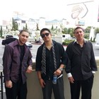 Picture for song 'Dreamin'.mp3' by artist 'Gh0stFam'