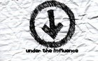 Picture for song 'UNDER THE INFLUENCE' by artist 'GHOSTLY'