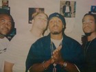 Picture for song 'SOUL FOOD.2L.R' by artist 'G-LEW'