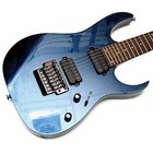 Picture for song '7 string ideas (guitarist's demo)' by artist 'GNOSiS project'